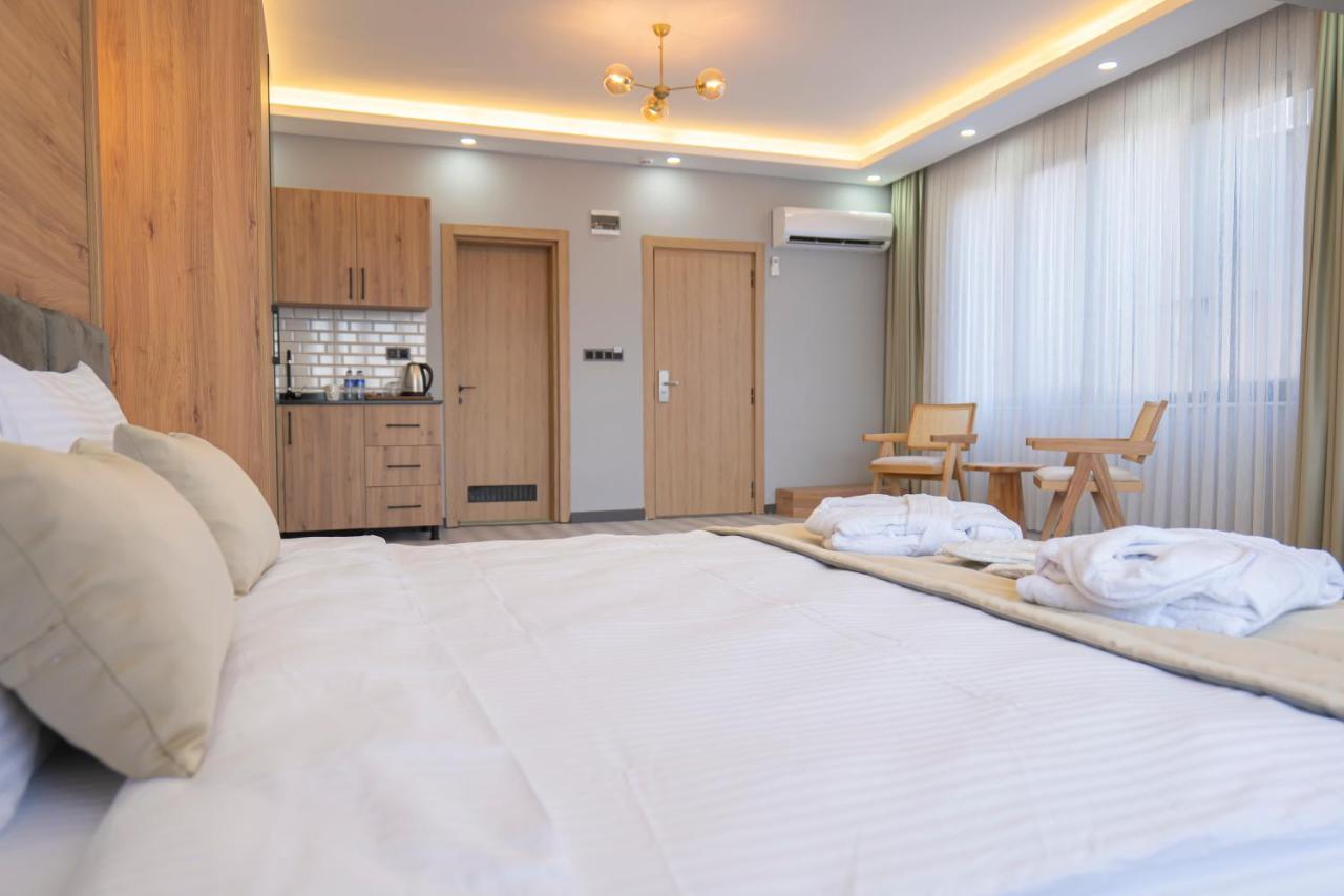 Galata Greenland Hotel Estambul Exterior foto