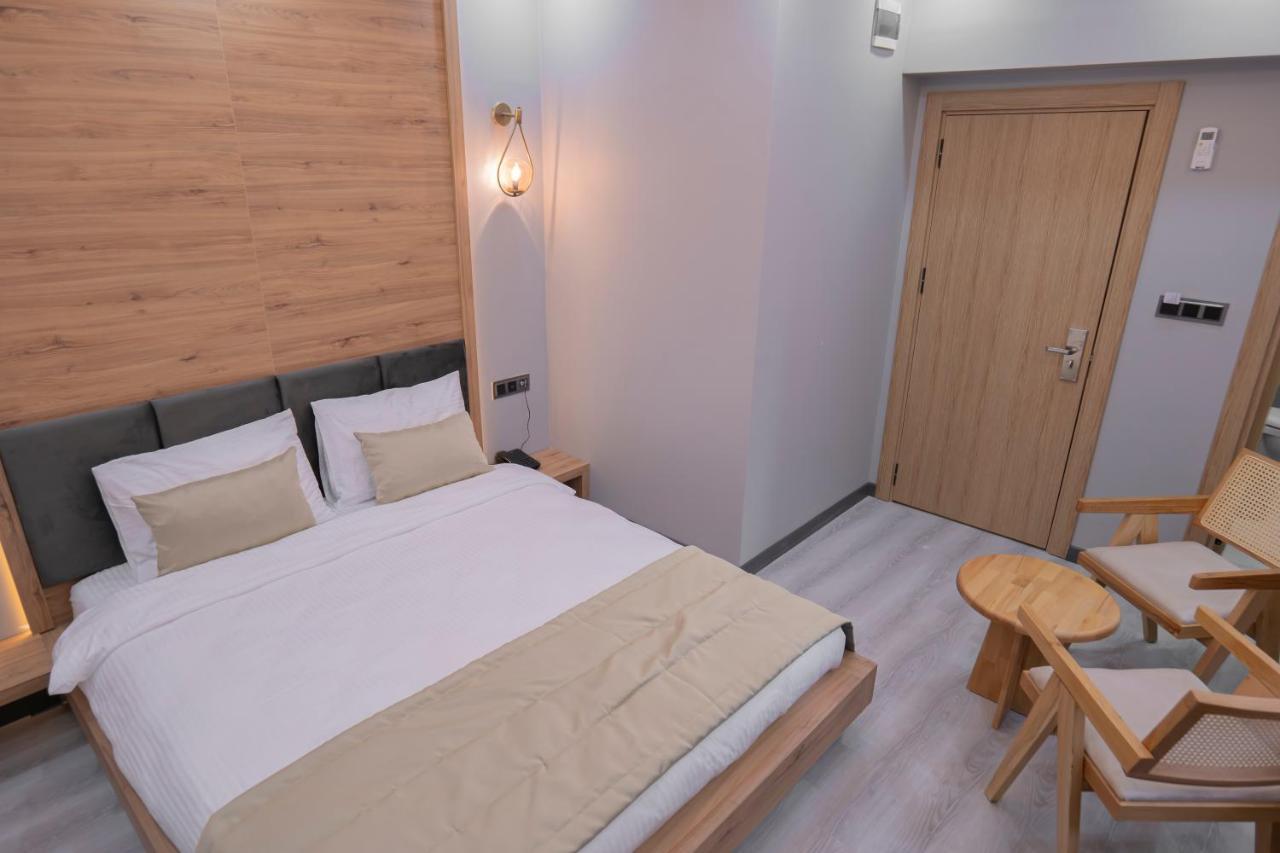 Galata Greenland Hotel Estambul Exterior foto