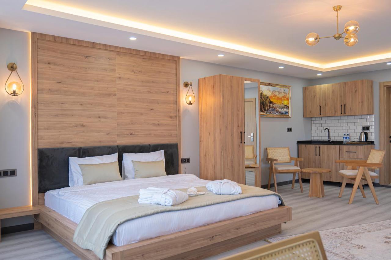 Galata Greenland Hotel Estambul Exterior foto