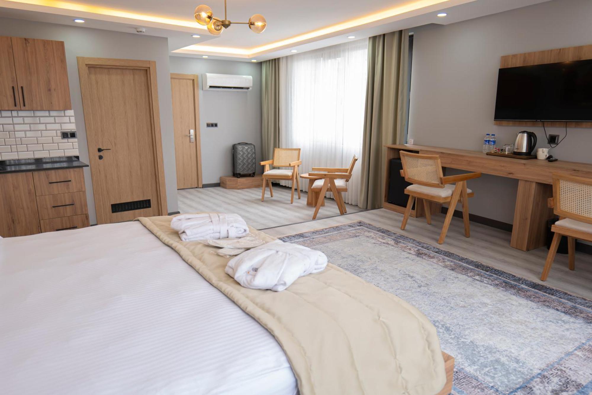Galata Greenland Hotel Estambul Exterior foto