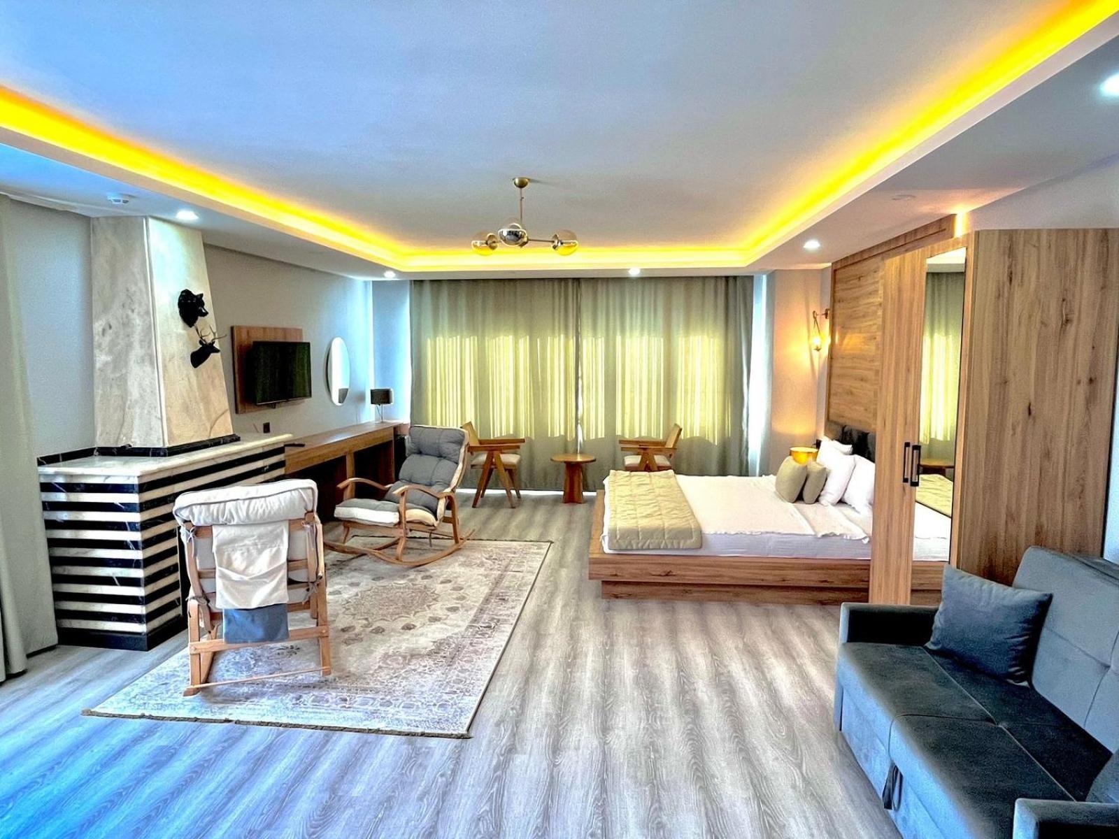 Galata Greenland Hotel Estambul Exterior foto
