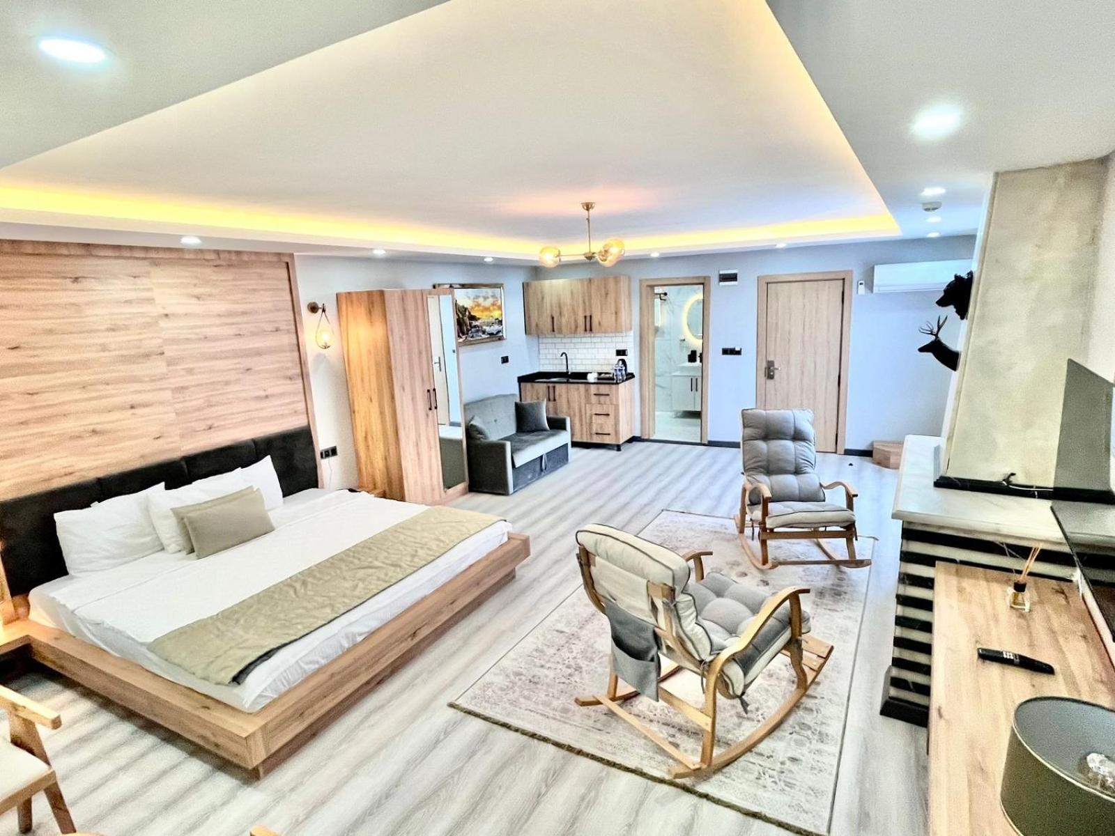 Galata Greenland Hotel Estambul Exterior foto